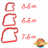 Emporte pices 3d fin d8217anne 51 formes – Emporte Pièces 3D Fin D’année 51 Formes – Image 7