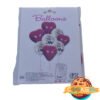 Ballon Forme Coeur – Image 3