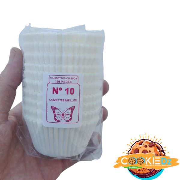 Caissette Beige