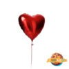 Ballon Forme Coeur