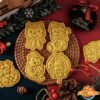 Emporte pieces chaton mignon ftes – Emporte Pieces Chaton Mignon Fêtes