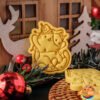 Emporte pieces chaton mignon ftes – Emporte Pieces Chaton Mignon Fêtes – Image 6