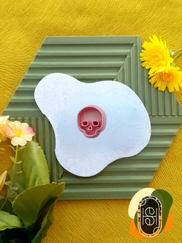 Moule emporte piece tete de mort crne skull – Moule Emporte Piece Tete De Mort Crâne Skull