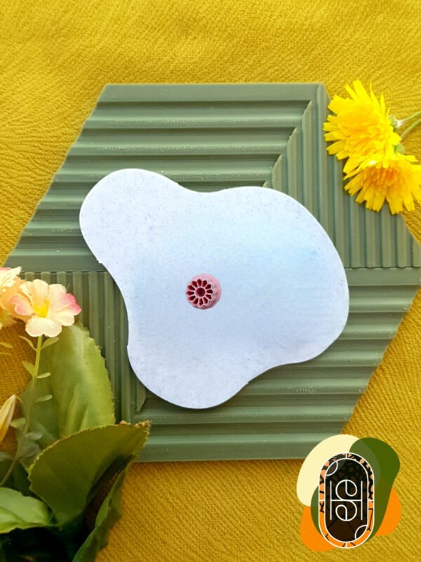 Moule Emporte Piece Mini Fleur