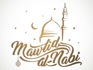 Mawlid Nabawi